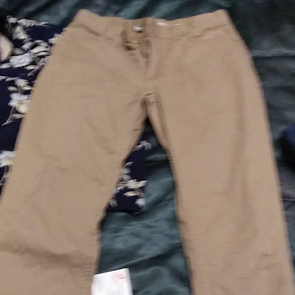 Pants